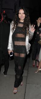 Eliza Doolittle feet photo 17