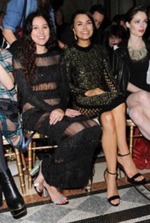 Eliza Doolittle feet photo 16