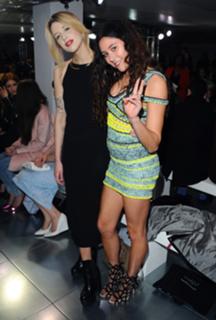 Eliza Doolittle feet photo 15