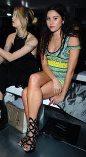 Eliza Doolittle feet photo 14