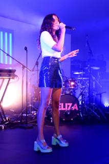 Eliza Doolittle feet photo 19