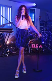 Eliza Doolittle feet photo 18