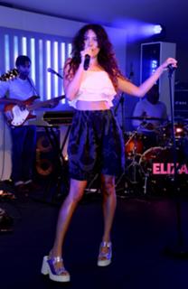 Eliza Doolittle feet photo 17