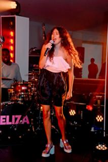 Eliza Doolittle feet photo 15