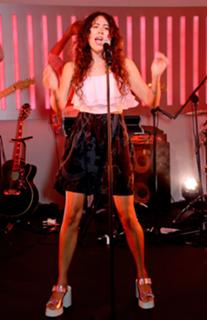 Eliza Doolittle feet photo 12