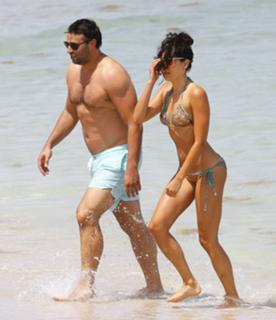 Eliza Doolittle feet photo 2