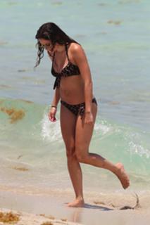 Eliza Doolittle feet photo 20