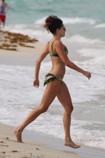 Eliza Doolittle feet photo 19