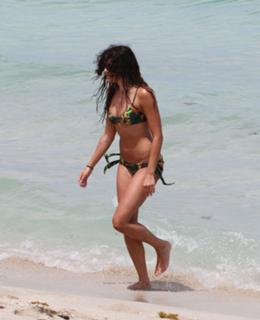 Eliza Doolittle feet photo 18