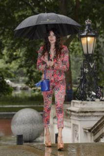 Eliza Doolittle feet photo 7