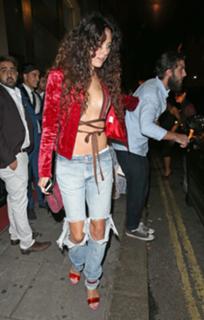 Eliza Doolittle feet photo 15