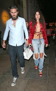 Eliza Doolittle feet photo 13