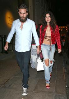 Eliza Doolittle feet photo 12