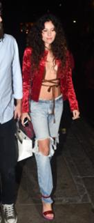 Eliza Doolittle feet photo 11
