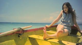 Eliza Doolittle feet photo 2