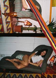 Eliza Doolittle feet photo 16