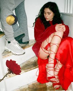 Eliza Doolittle feet photo 14