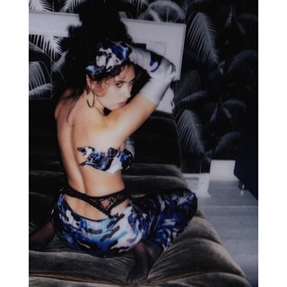 Eliza Doolittle feet photo 11