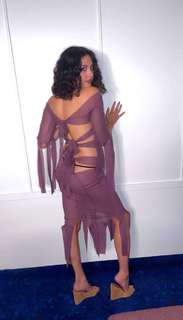 Eliza Doolittle feet photo 9