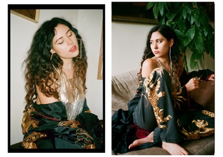 Eliza Doolittle feet photo 4