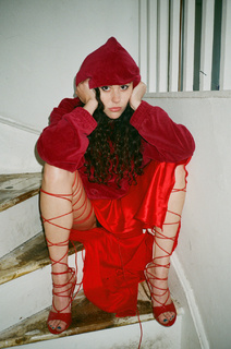 Eliza Doolittle feet photo 3