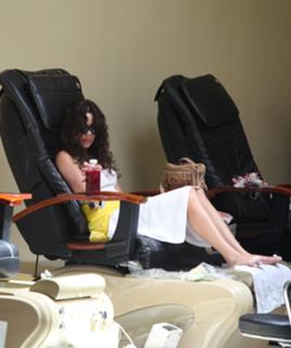 Eliza Doolittle feet photo 19