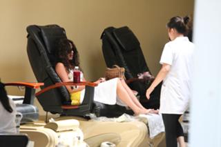 Eliza Doolittle feet photo 16