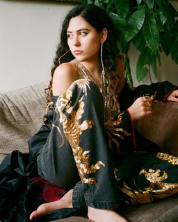 Eliza Doolittle feet photo 1