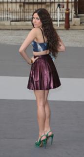 Eliza Doolittle feet photo 2