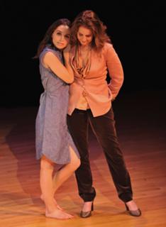Eliza Dushku feet photo thumbnail