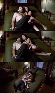 Eliza Dushku feet photo thumbnail