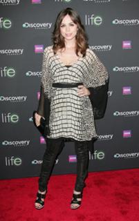 Eliza Dushku feet photo thumbnail