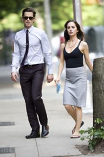 Eliza Dushku feet photo thumbnail
