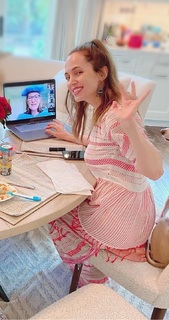 Eliza Dushku feet photo thumbnail