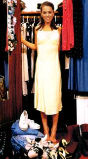 Eliza Dushku feet photo thumbnail
