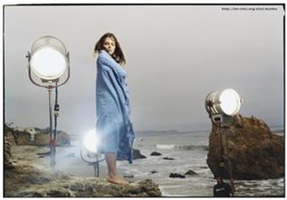 Eliza Dushku feet photo thumbnail