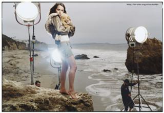 Eliza Dushku feet photo thumbnail