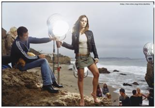Eliza Dushku feet photo thumbnail