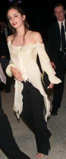 Eliza Dushku feet photo thumbnail