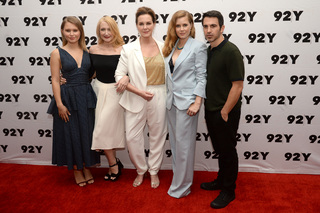 Eliza Scanlen feet photo 18