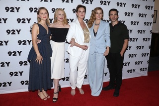 Eliza Scanlen feet photo 16