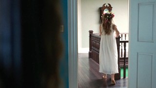 Eliza Scanlen feet photo 3