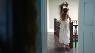 Eliza Scanlen feet photo 2