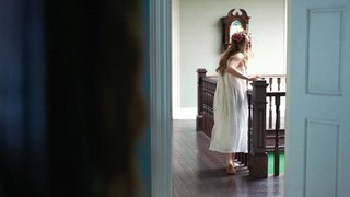 Eliza Scanlen feet photo 1