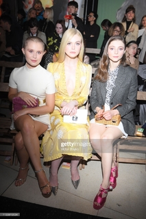 Eliza Scanlen feet photo 5