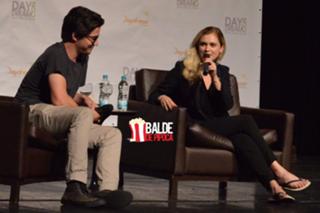 Eliza Taylor feet photo thumbnail