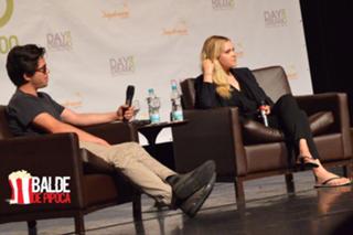 Eliza Taylor feet photo thumbnail