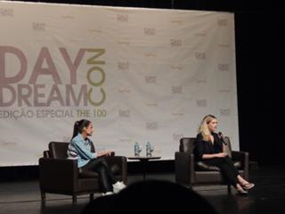 Eliza Taylor feet photo thumbnail