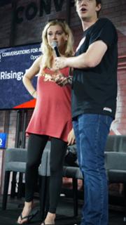 Eliza Taylor feet photo thumbnail