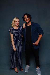 Eliza Taylor feet photo thumbnail